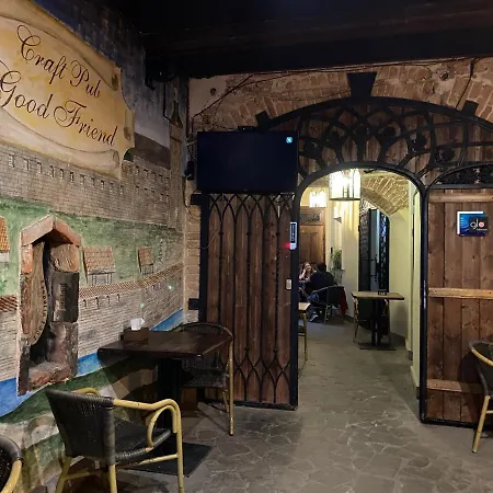 Апартаменти на вулиці лесі українки 19 кв 5 *