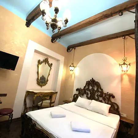 Апартаменти на вулиці лесі українки 19 кв 5