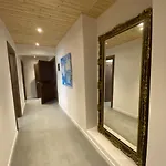 Appartement центр львова вулиця лесі українки 19 Lviv