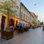 центр львова вулиця лесі українки 19 Appartement