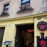 Appartement центр львова вулиця лесі українки 19 Lviv