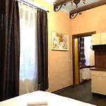 Appartement центр львова вулиця лесі українки 19 Lviv