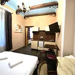 Appartement центр львова вулиця лесі українки 19 Lviv