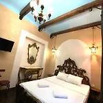 Appartement центр львова вулиця лесі українки 19