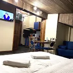 Appartement центр львова вулиця лесі українки 19