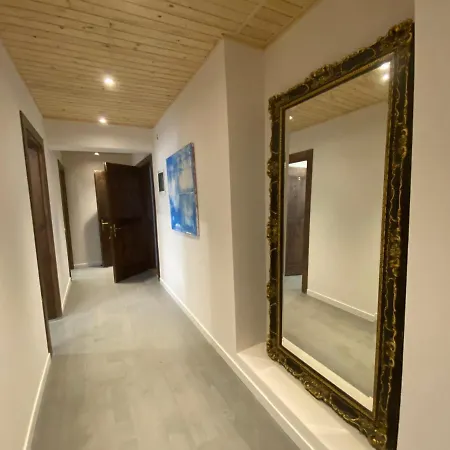 Apartment центр львова вулиця лесі українки 19 Lviv