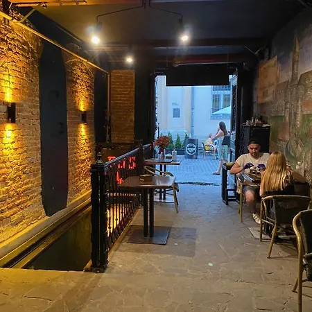 центр львова вулиця лесі українки 19 Daire