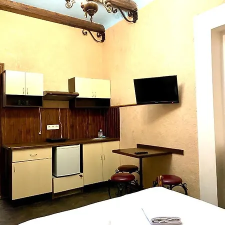 Appartamento центр львова вулиця лесі українки 19 Leopoli