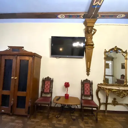 центр львова вулиця лесі українки 19 Apartment Lviv