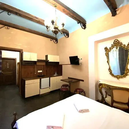 Apartment центр львова вулиця лесі українки 19 *
