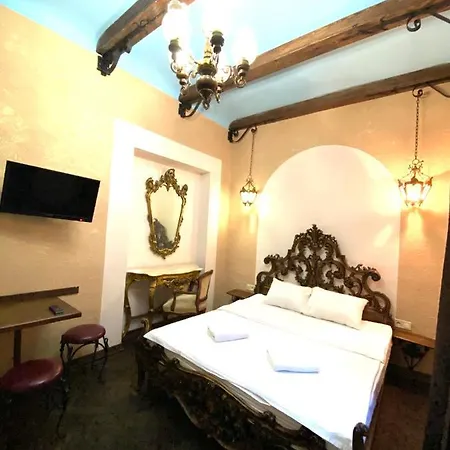 центр львова вулиця лесі українки 19 Daire