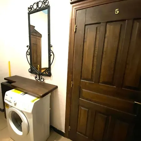 Apartment центр львова вулиця лесі українки 19