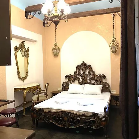 центр львова вулиця лесі українки 19 Apartment