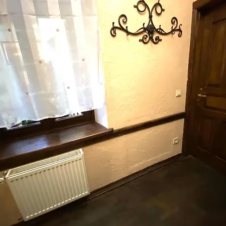 центр львова вулиця лесі українки 19 Daire *