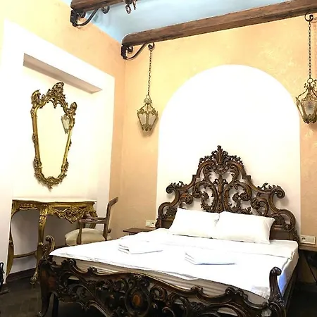 Daire центр львова вулиця лесі українки 19 Lviv