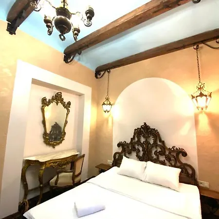 центр львова вулиця лесі українки 19 Apartment