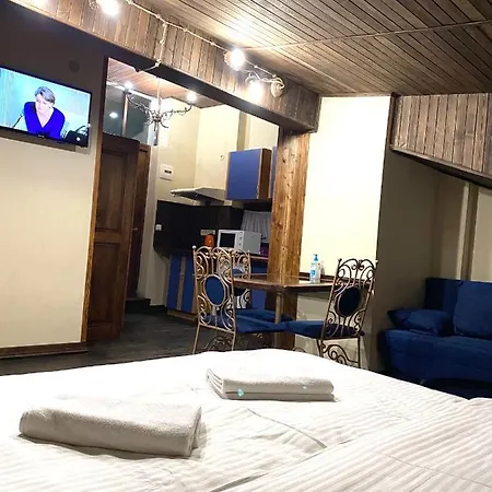 Apartment центр львова вулиця лесі українки 19