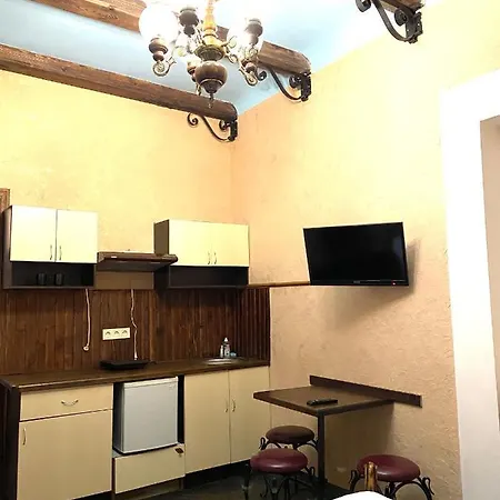 центр львова вулиця лесі українки 19 Apartment