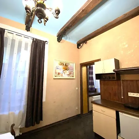 центр львова вулиця лесі українки 19 Daire *