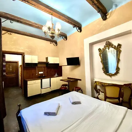 Apartment центр львова вулиця лесі українки 19 *