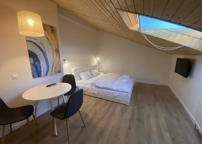 公寓 центр львова вулиця лесі українки 19 利沃夫