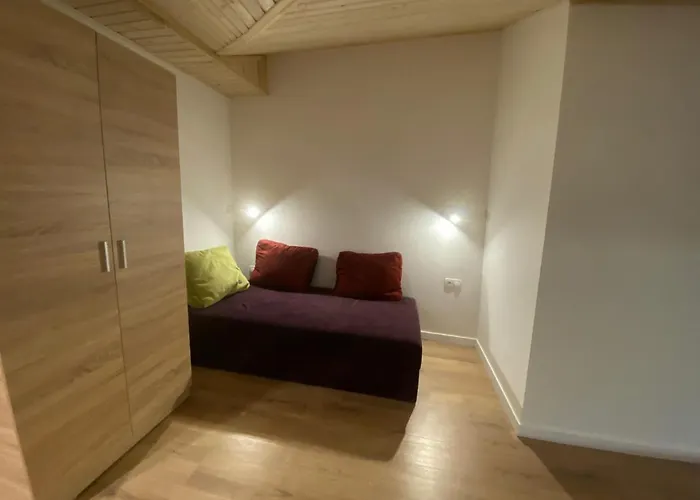 центр львова вулиця лесі українки 19 公寓 利沃夫