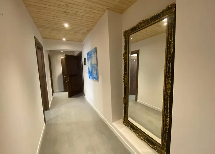 公寓 центр львова вулиця лесі українки 19 利沃夫