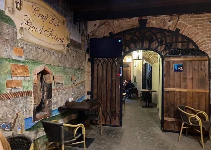 公寓 центр львова вулиця лесі українки 19 *