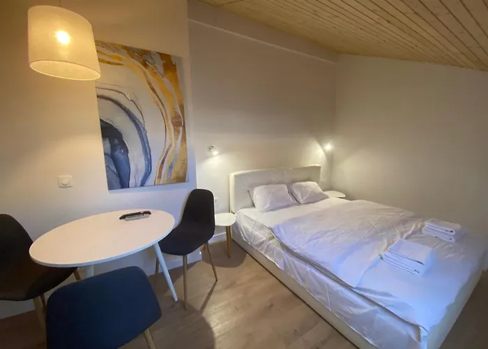 центр львова вулиця лесі українки 19 公寓 *