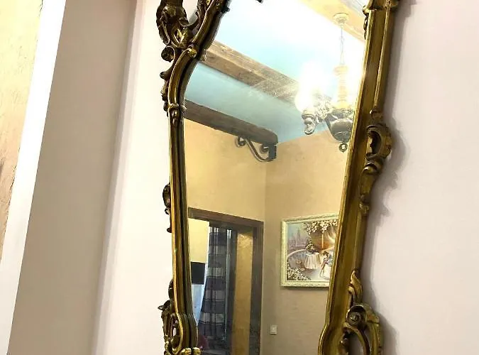 центр львова вулиця лесі українки 19 アパート *