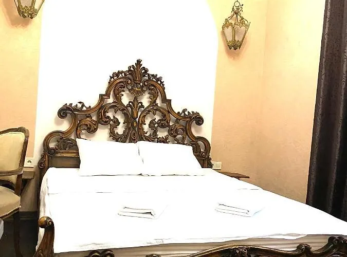 公寓 центр львова вулиця лесі українки 19 利沃夫