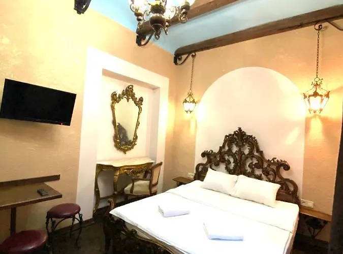 центр львова вулиця лесі українки 19 公寓