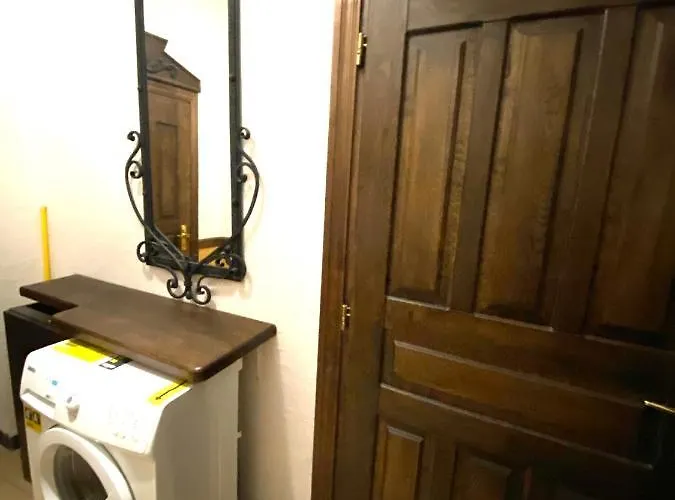 アパート центр львова вулиця лесі українки 19