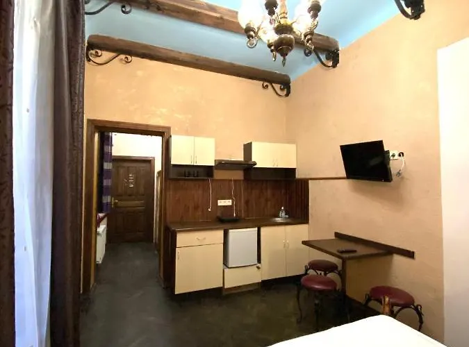 アパート центр львова вулиця лесі українки 19