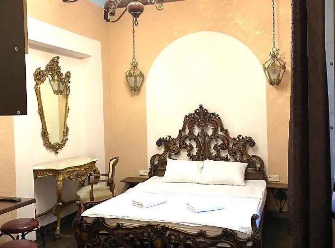 центр львова вулиця лесі українки 19 公寓