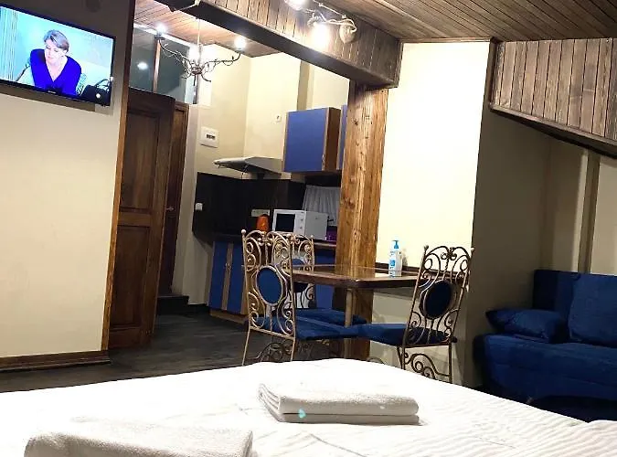 アパート центр львова вулиця лесі українки 19