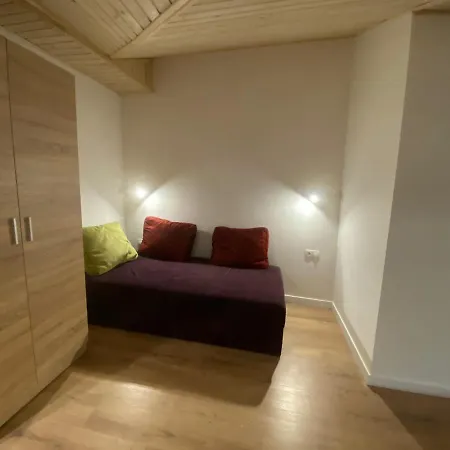 центр львова вулиця лесі українки 19 Apartment Lemberg