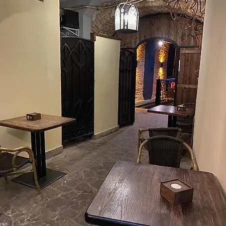 Apartment центр львова вулиця лесі українки 19 *