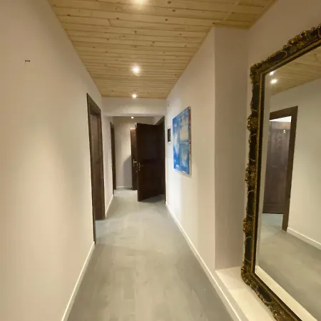 Apartment центр львова вулиця лесі українки 19