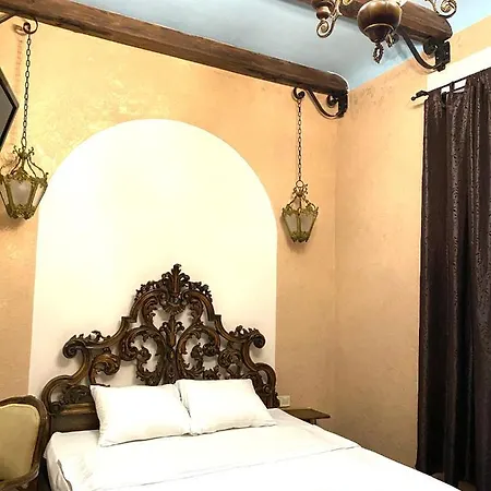 Apartment центр львова вулиця лесі українки 19 Lemberg
