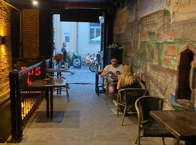 центр львова вулиця лесі українки 19