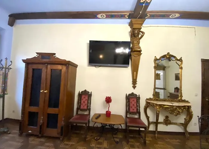 центр львова вулиця лесі українки 19 דירה לבוב