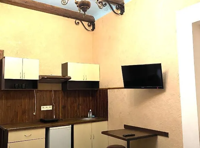 центр львова вулиця лесі українки 19 דירה